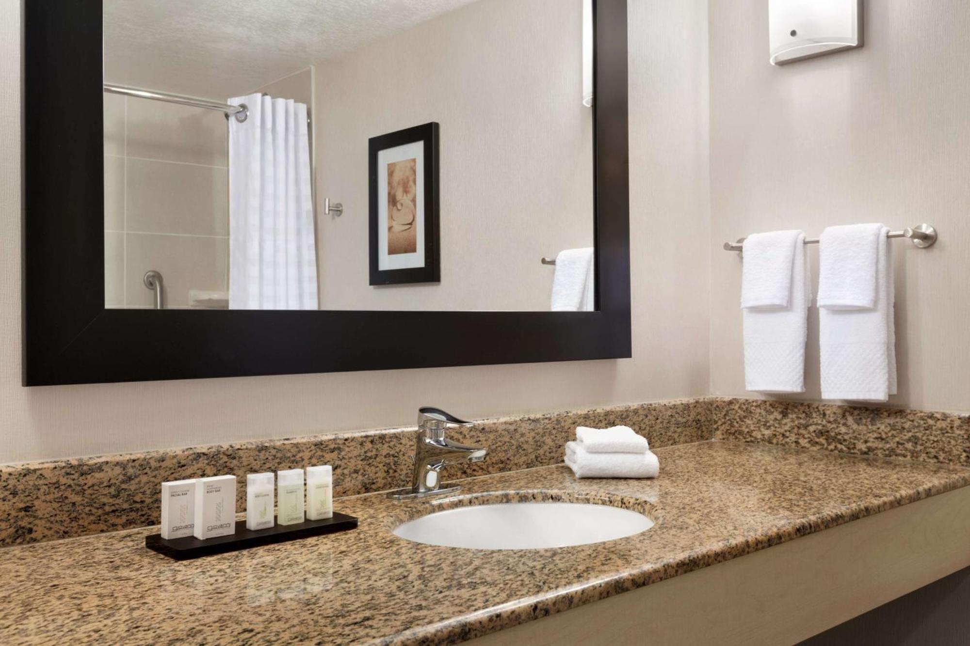 Embassy Suites By Hilton Convention Center Las Vegas Zewnętrze zdjęcie
