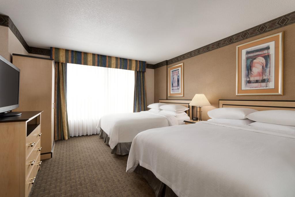 Embassy Suites By Hilton Convention Center Las Vegas Pokój zdjęcie