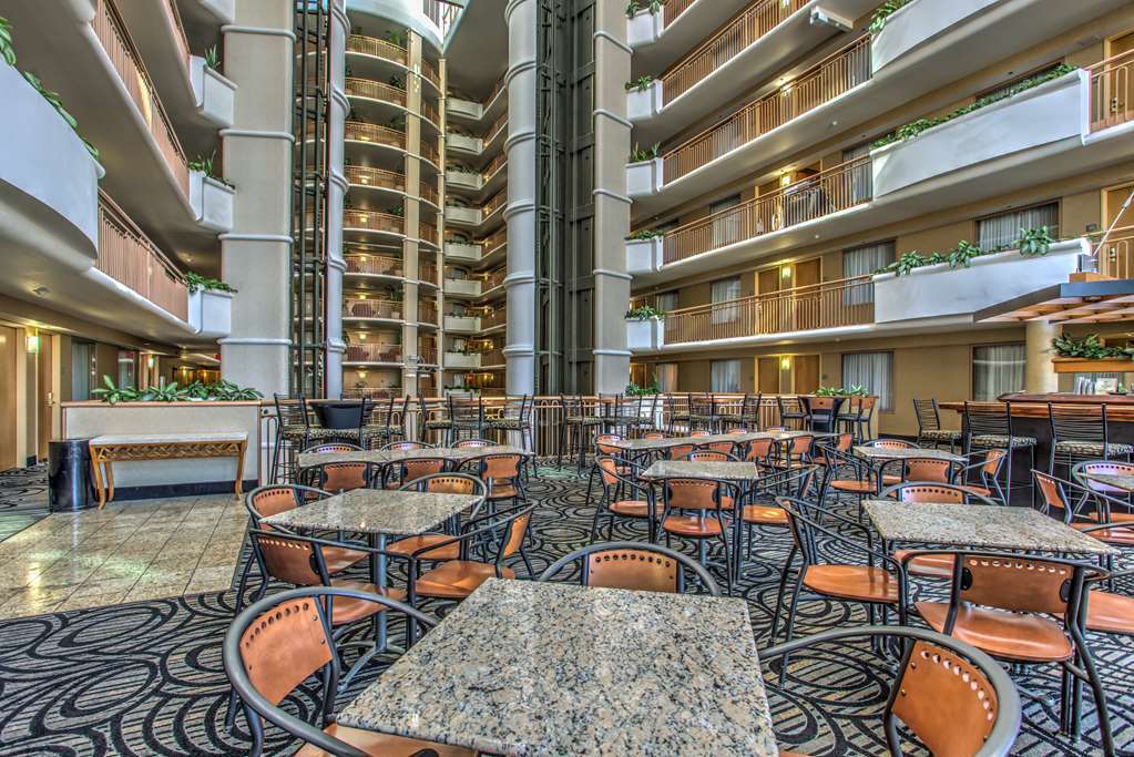 Embassy Suites By Hilton Convention Center Las Vegas Restauracja zdjęcie