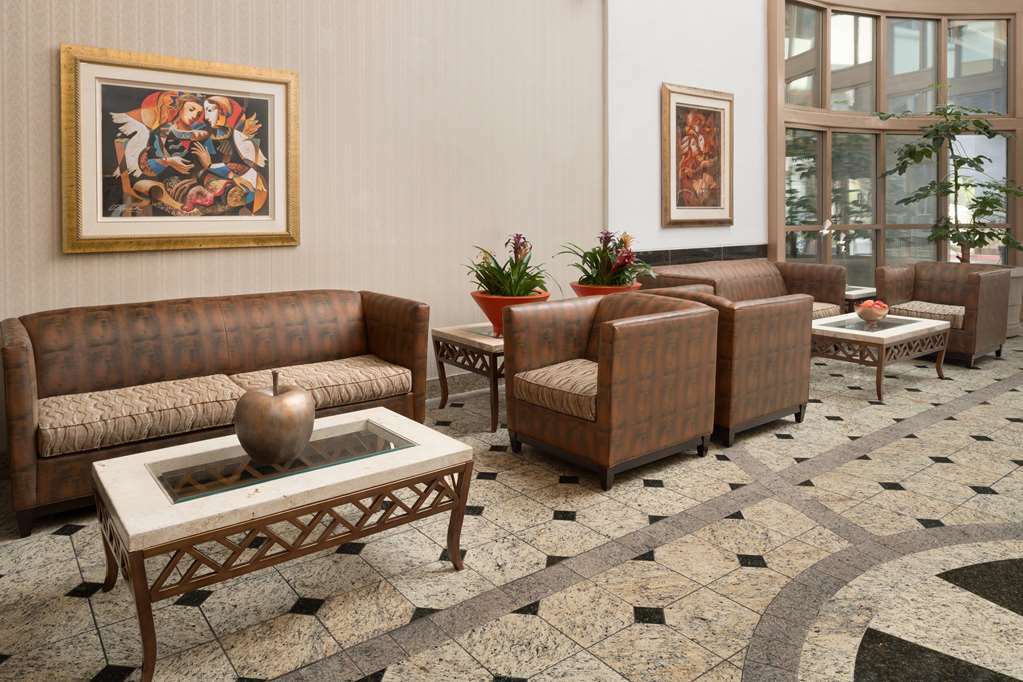 Embassy Suites By Hilton Convention Center Las Vegas Wnętrze zdjęcie